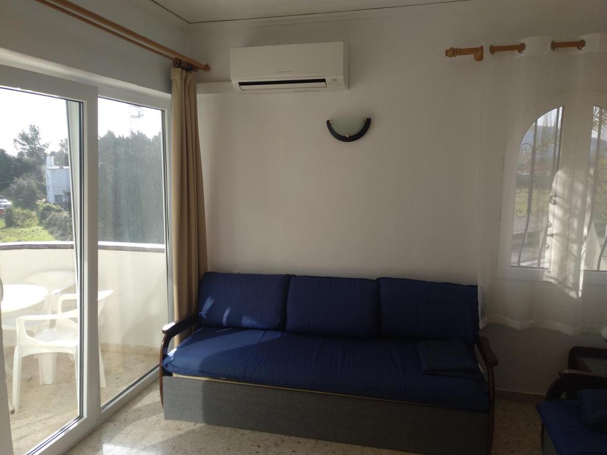 Apartamento Rey-Piscina Денія Екстер'єр фото
