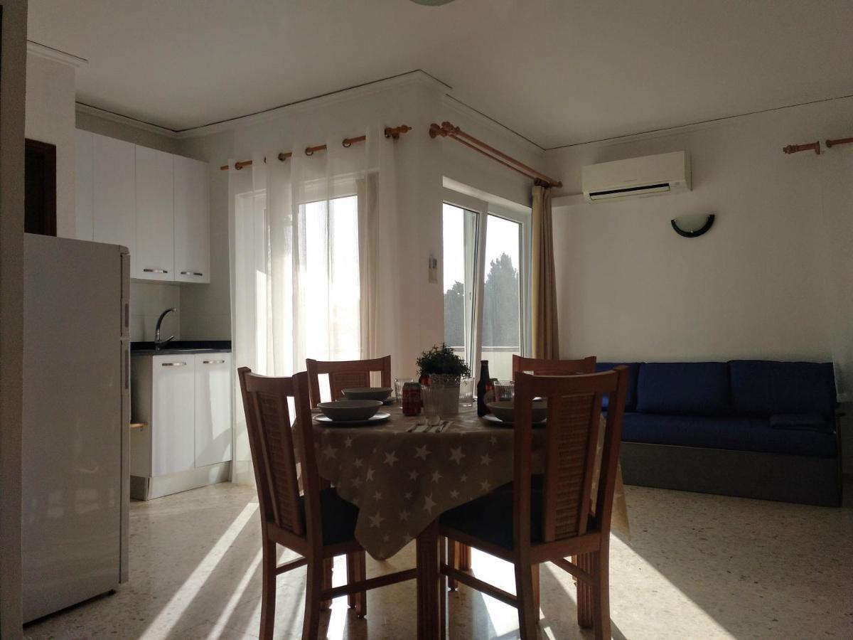 Apartamento Rey-Piscina Денія Екстер'єр фото